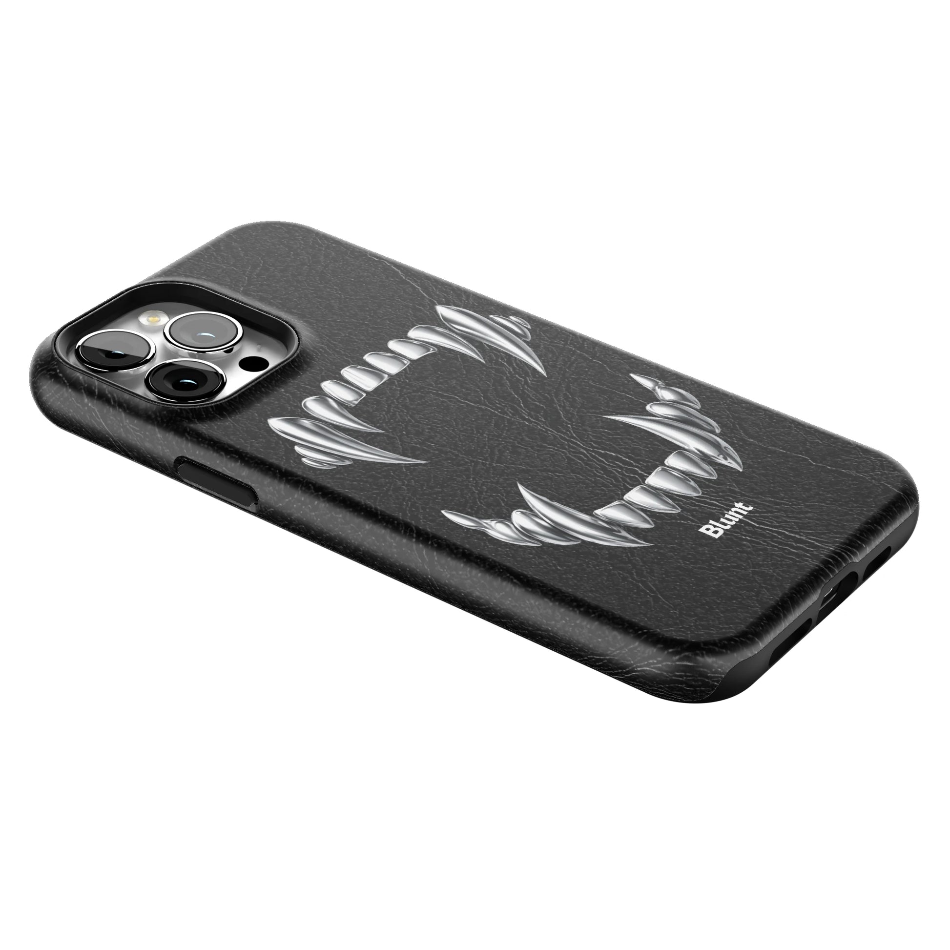 Silverfang iPhone Case gallery - Iphone_13_Pro_Max_2