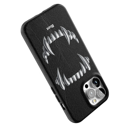 Silverfang iPhone Case gallery - Iphone_13_Pro_Max_5