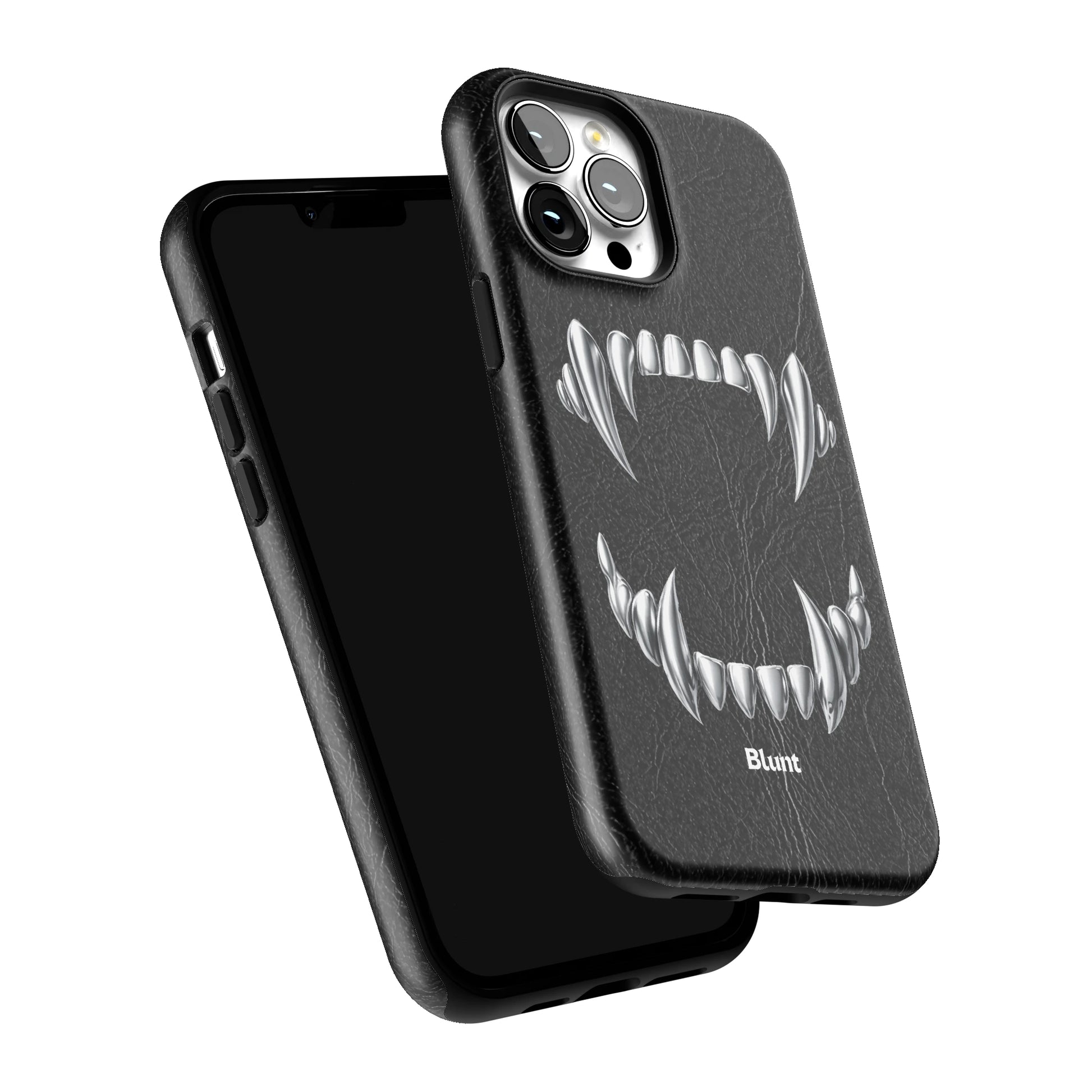 Silverfang iPhone Case gallery - Iphone_13_Pro_Max_6