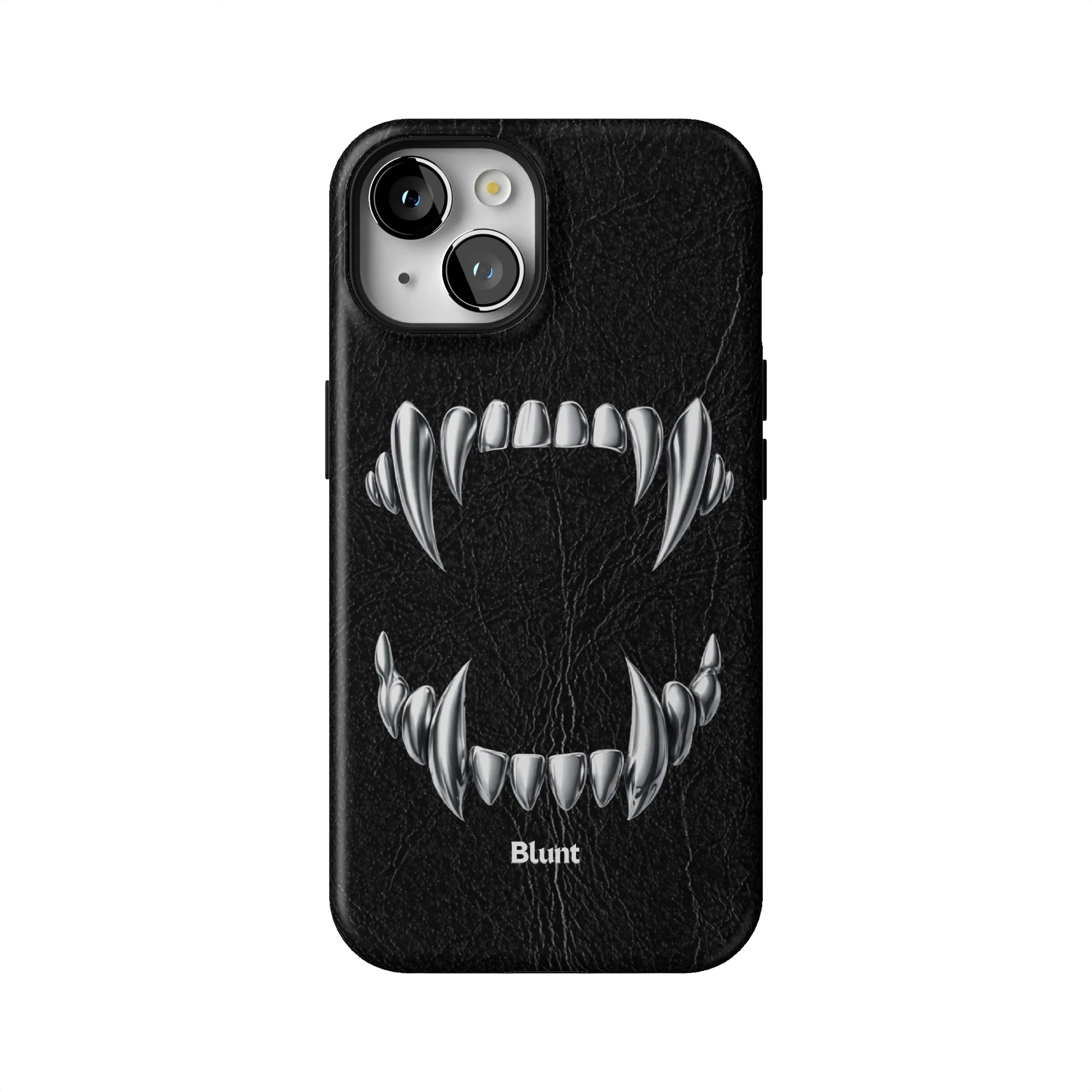 Silverfang iPhone Case gallery - Iphone_14_Iphone_1