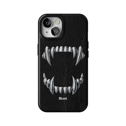 Silverfang iPhone Case gallery - Iphone_14_Iphone_1