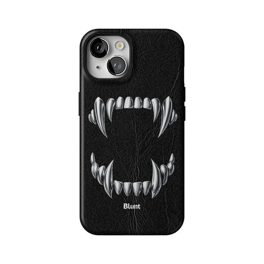 Silverfang iPhone Case gallery - Iphone_14_Iphone_1