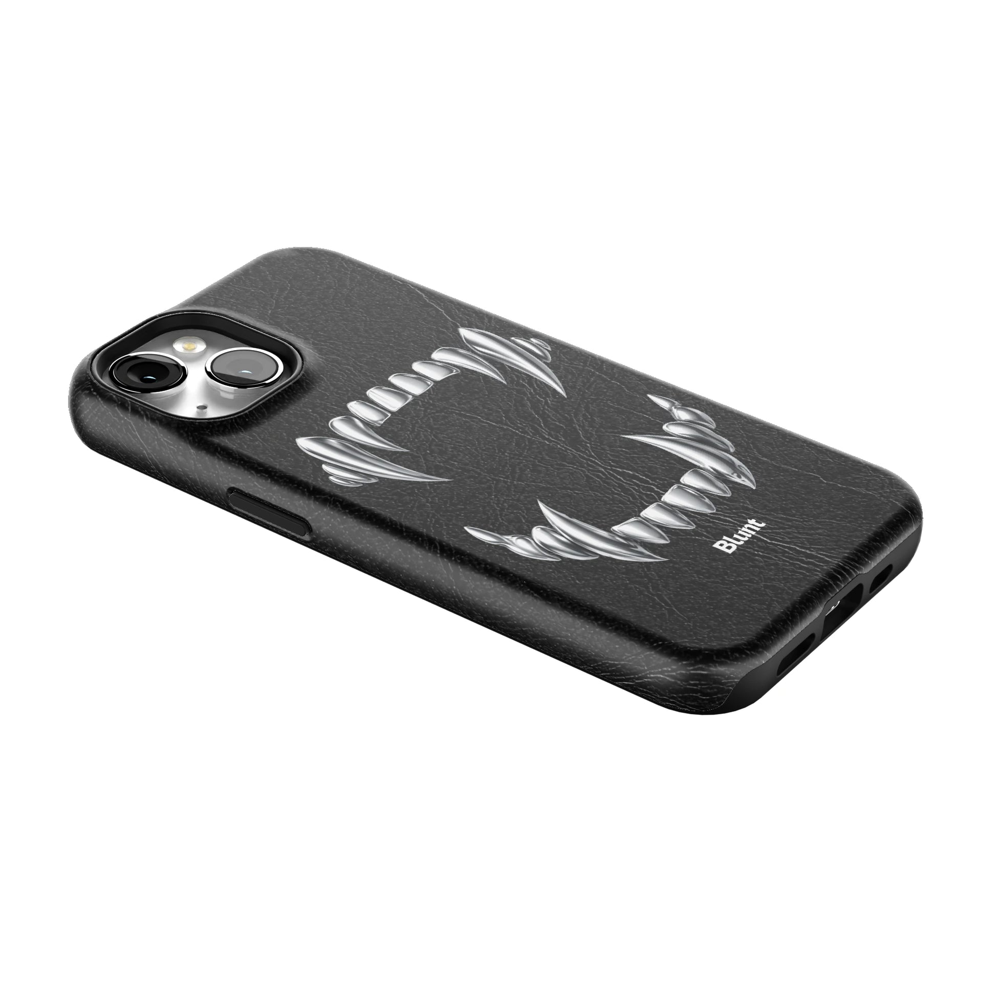 Silverfang iPhone Case gallery - Iphone_14_Iphone_2