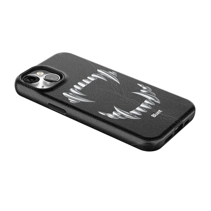 Silverfang iPhone Case gallery - Iphone_14_Iphone_2