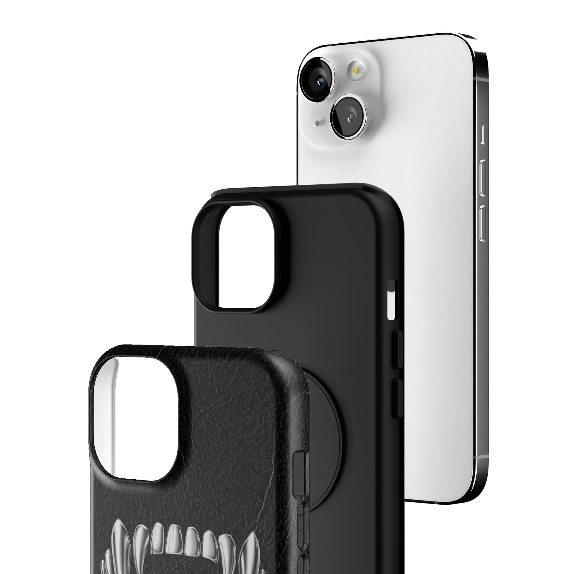 Silverfang iPhone Case gallery - Iphone_14_Iphone_3
