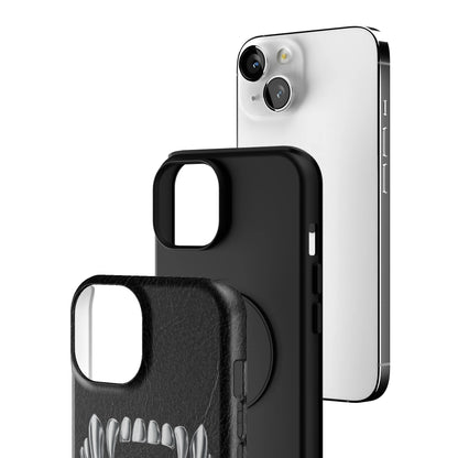 Silverfang iPhone Case gallery - Iphone_14_Iphone_3