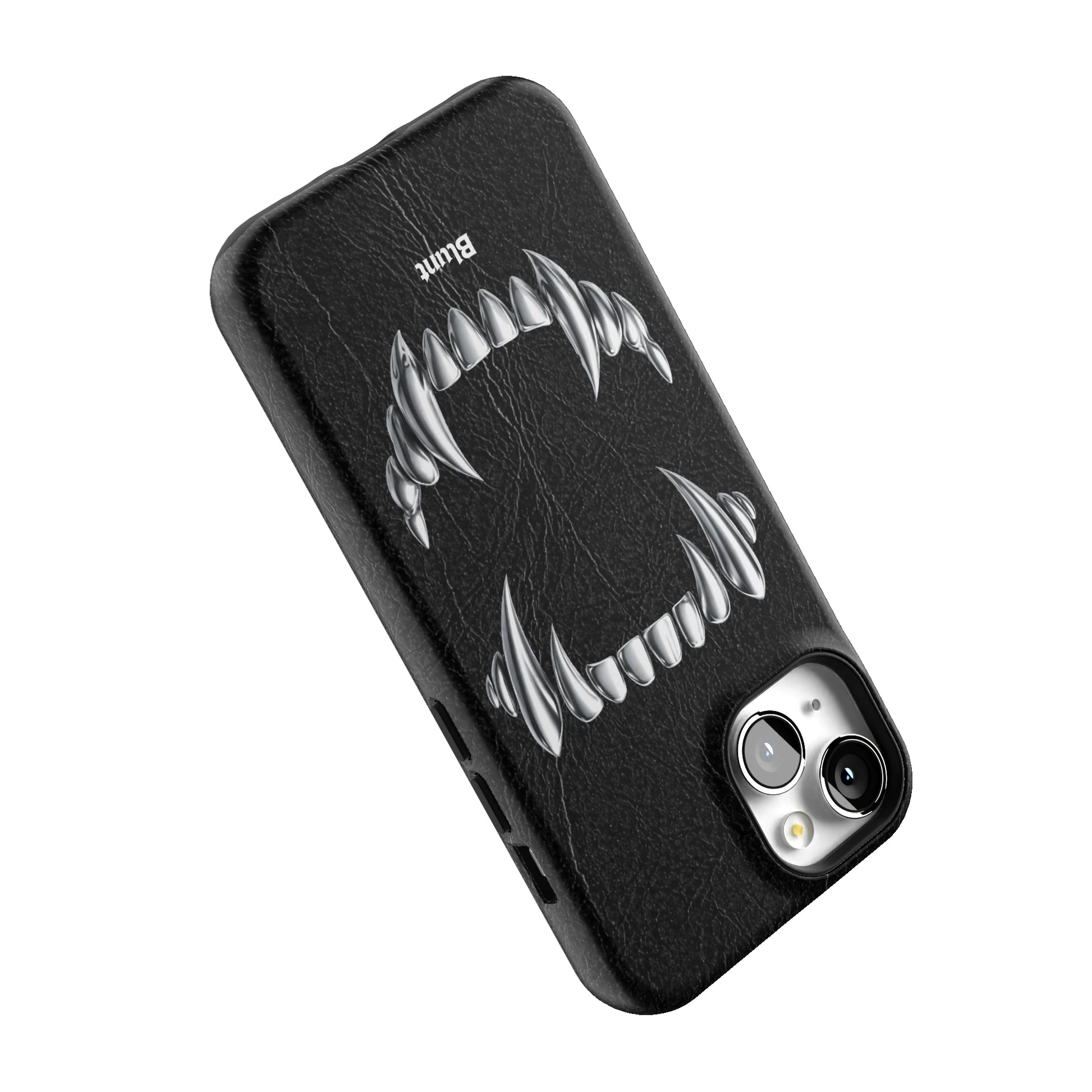 Silverfang iPhone Case gallery - Iphone_14_Iphone_5