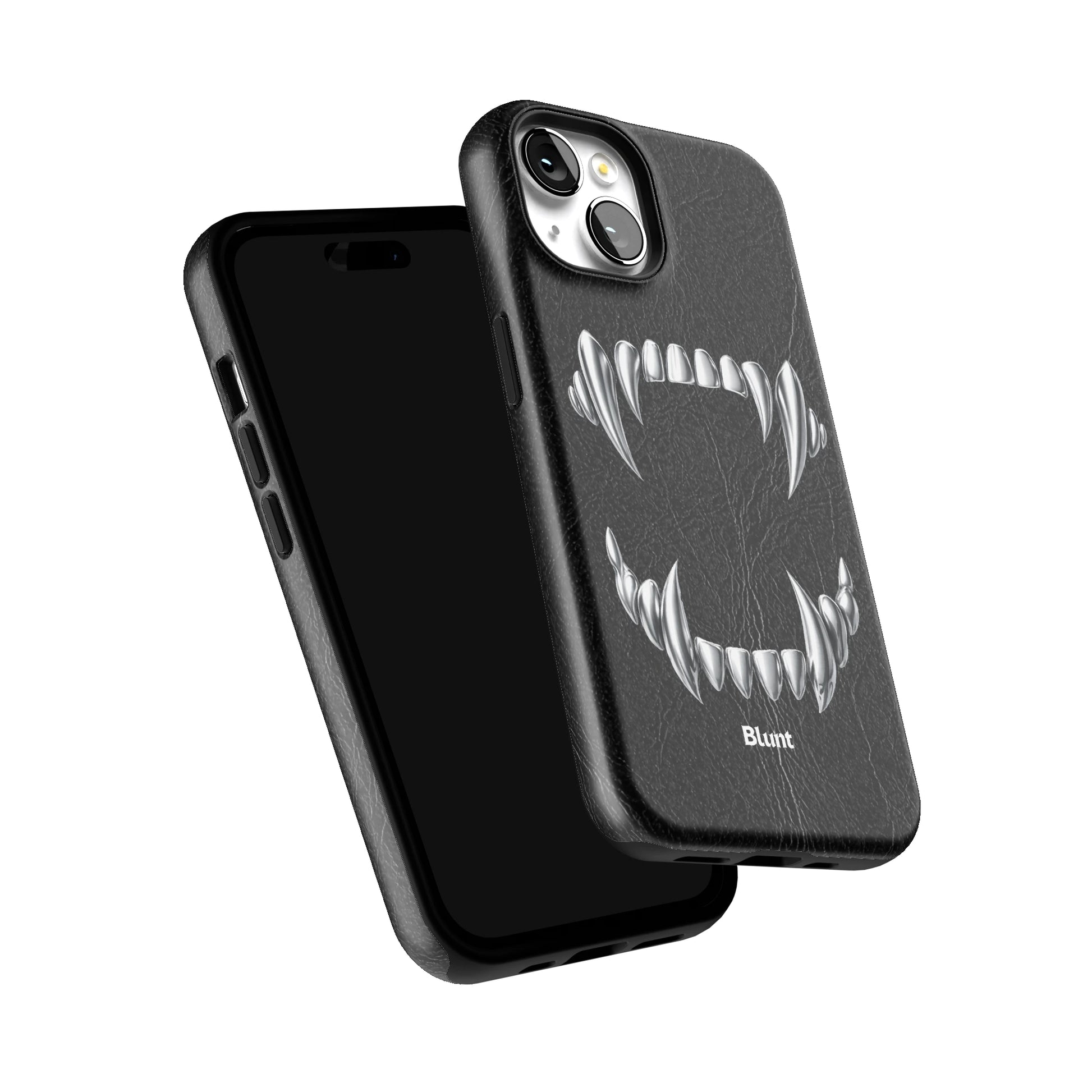 Silverfang iPhone Case gallery - Iphone_14_Iphone_6