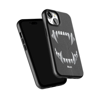 Silverfang iPhone Case gallery - Iphone_14_Iphone_6