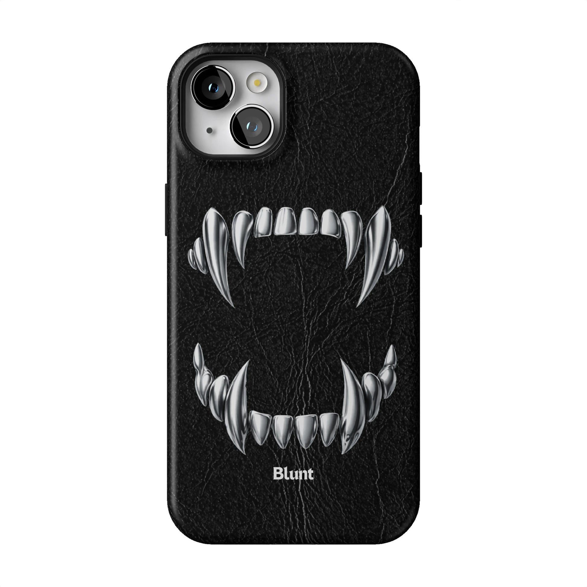 Silverfang iPhone Case gallery - Iphone_14_Mini_Air_Plus_1
