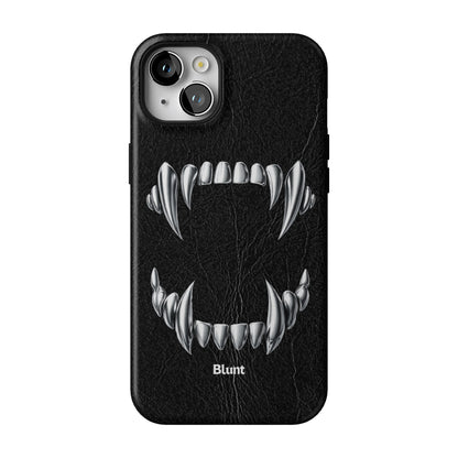 Silverfang iPhone Case gallery - Iphone_14_Mini_Air_Plus_1