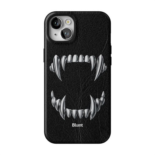Silverfang iPhone Case gallery - Iphone_14_Mini_Air_Plus_1