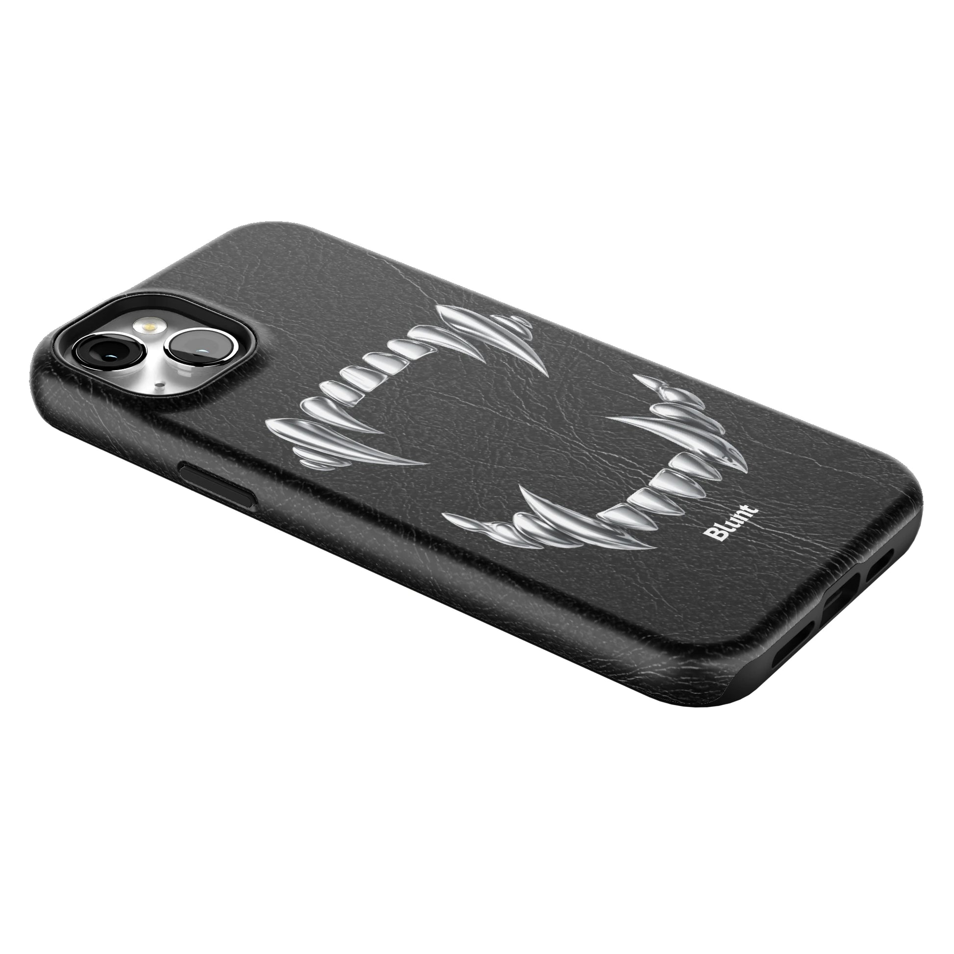 Silverfang iPhone Case gallery - Iphone_14_Mini_Air_Plus_2