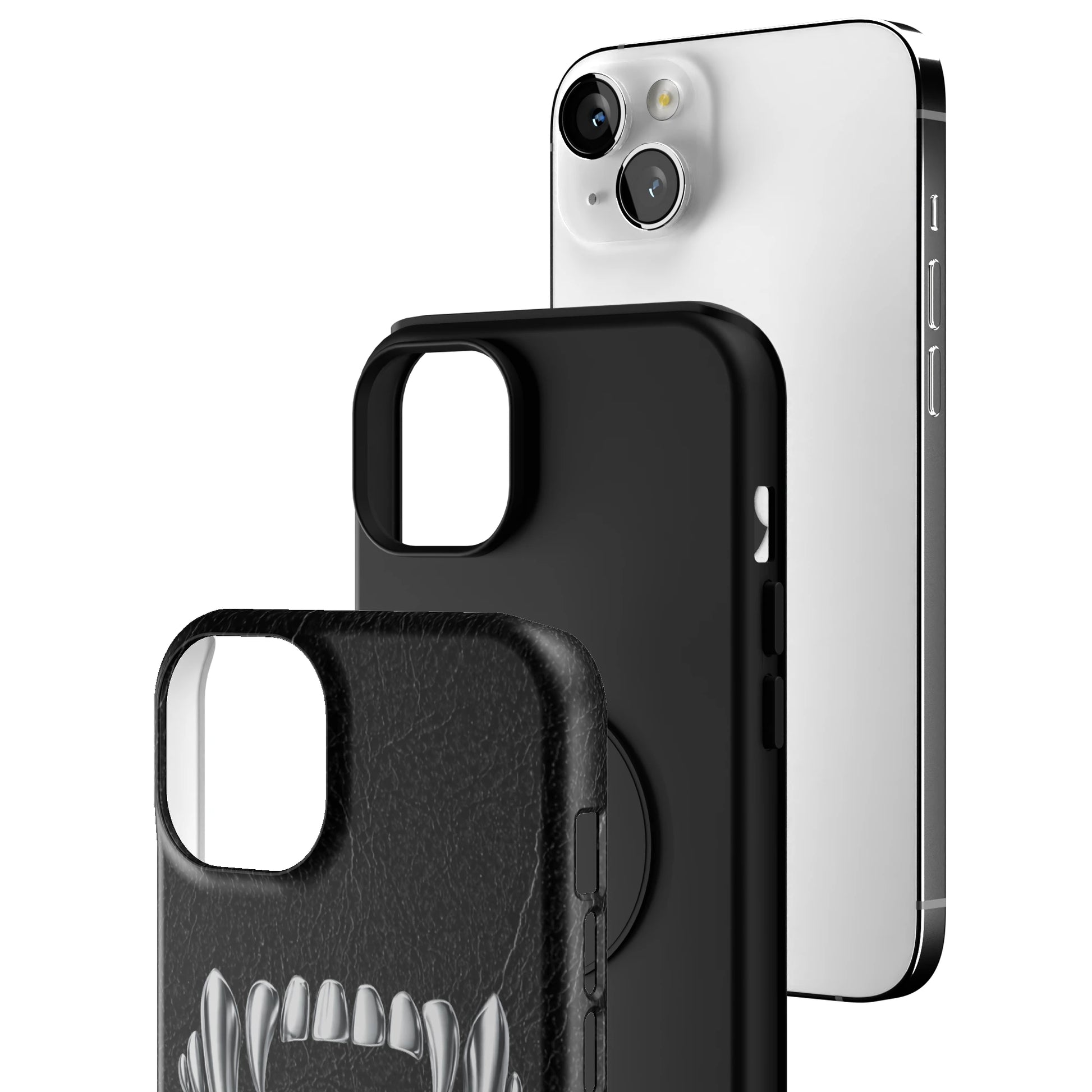 Silverfang iPhone Case gallery - Iphone_14_Mini_Air_Plus_3