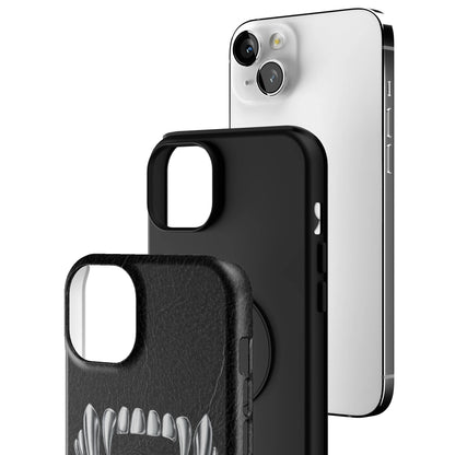 Silverfang iPhone Case gallery - Iphone_14_Mini_Air_Plus_3
