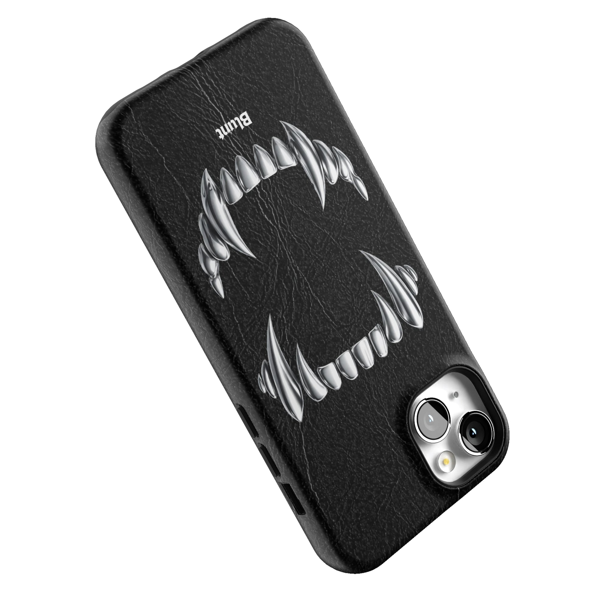 Silverfang iPhone Case gallery - Iphone_14_Mini_Air_Plus_5