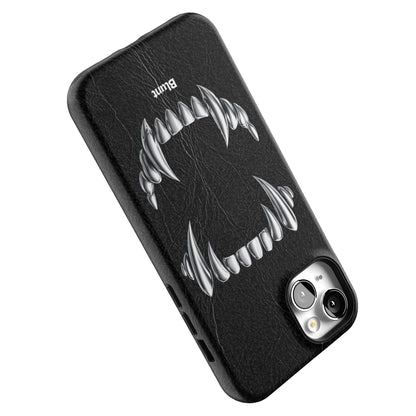Silverfang iPhone Case gallery - Iphone_14_Mini_Air_Plus_5
