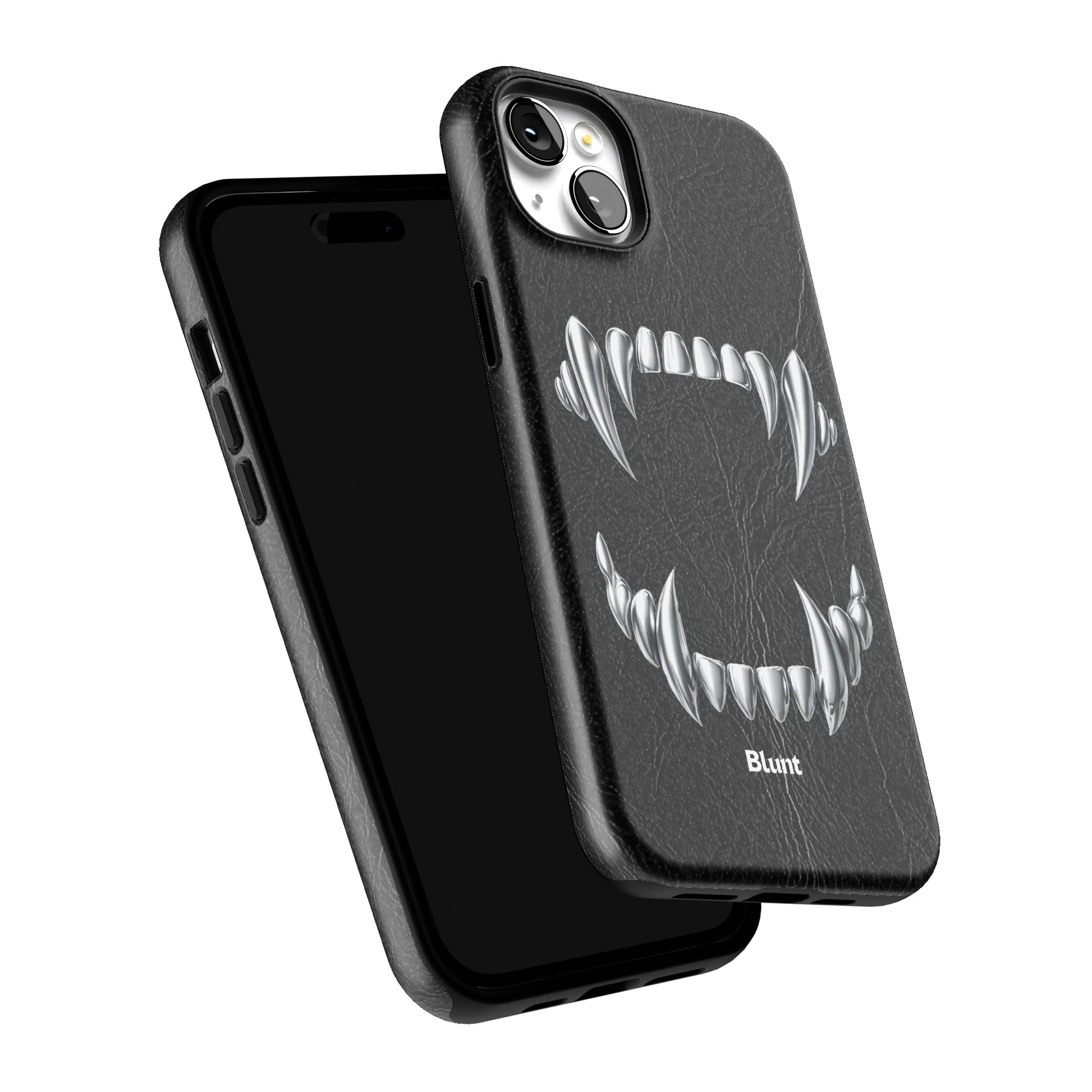Silverfang iPhone Case gallery - Iphone_14_Mini_Air_Plus_6