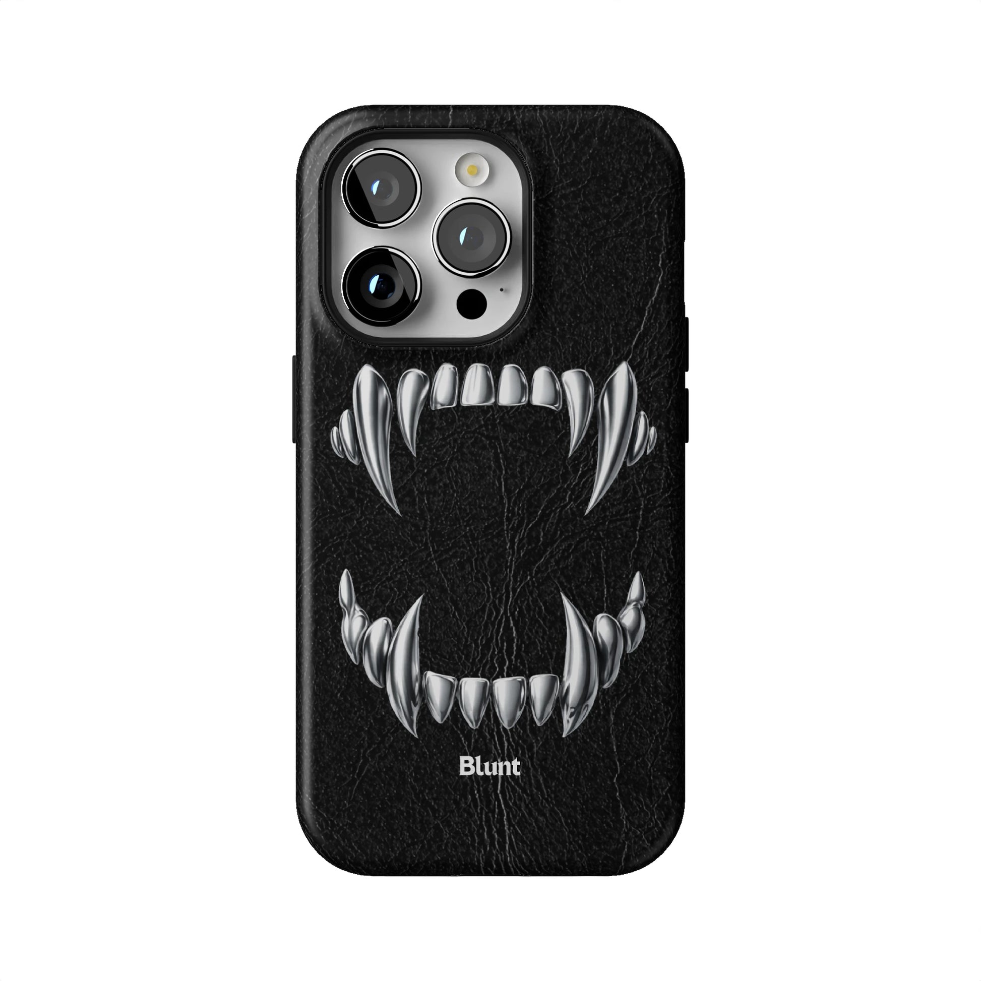 Silverfang iPhone Case gallery - Iphone_14_Pro_1