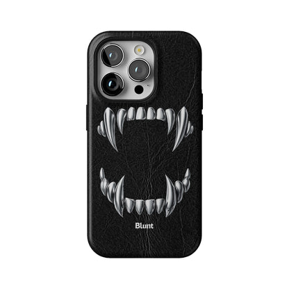 Silverfang iPhone Case gallery - Iphone_14_Pro_1