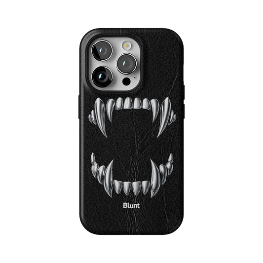 Silverfang iPhone Case gallery - Iphone_14_Pro_1