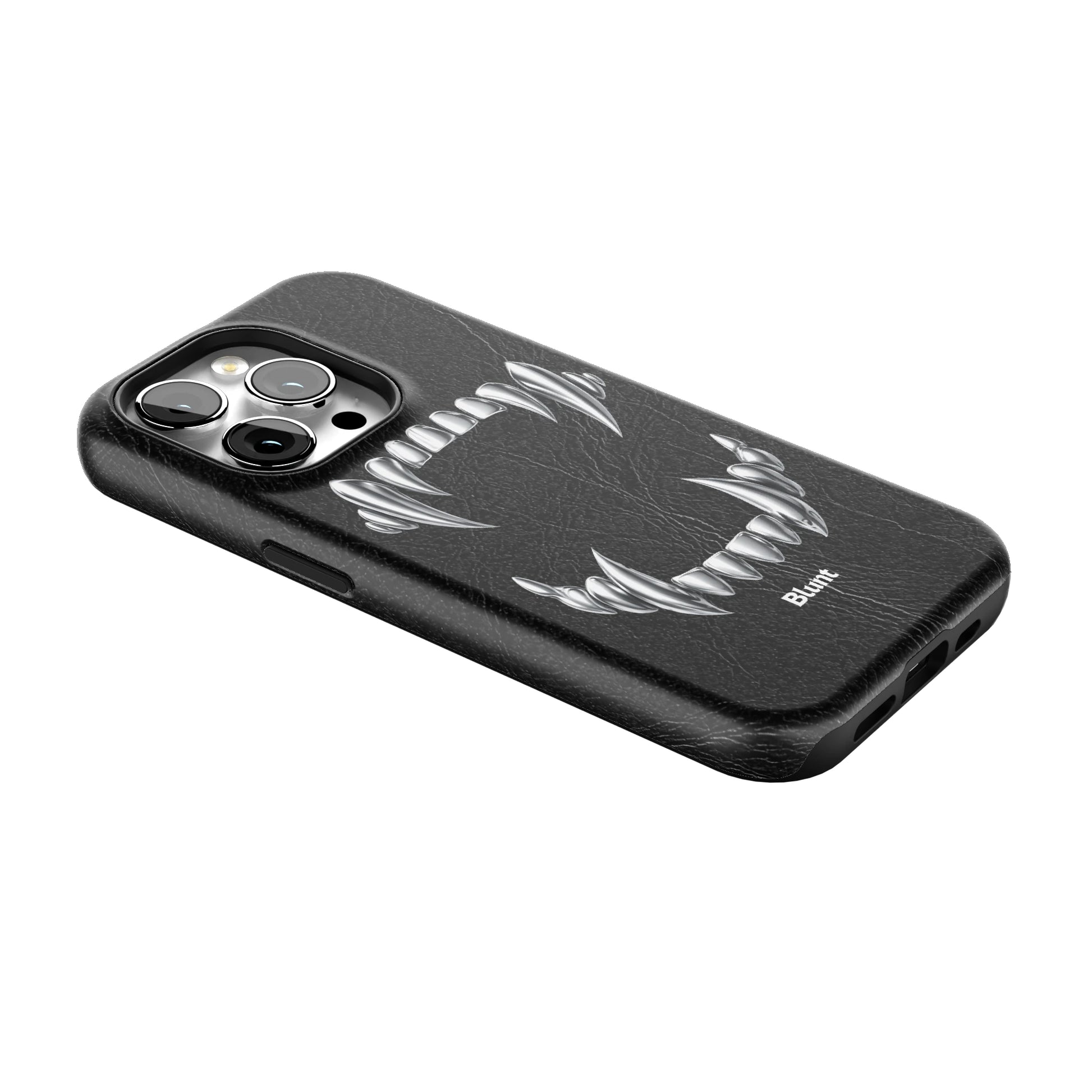 Silverfang iPhone Case gallery - Iphone_14_Pro_2