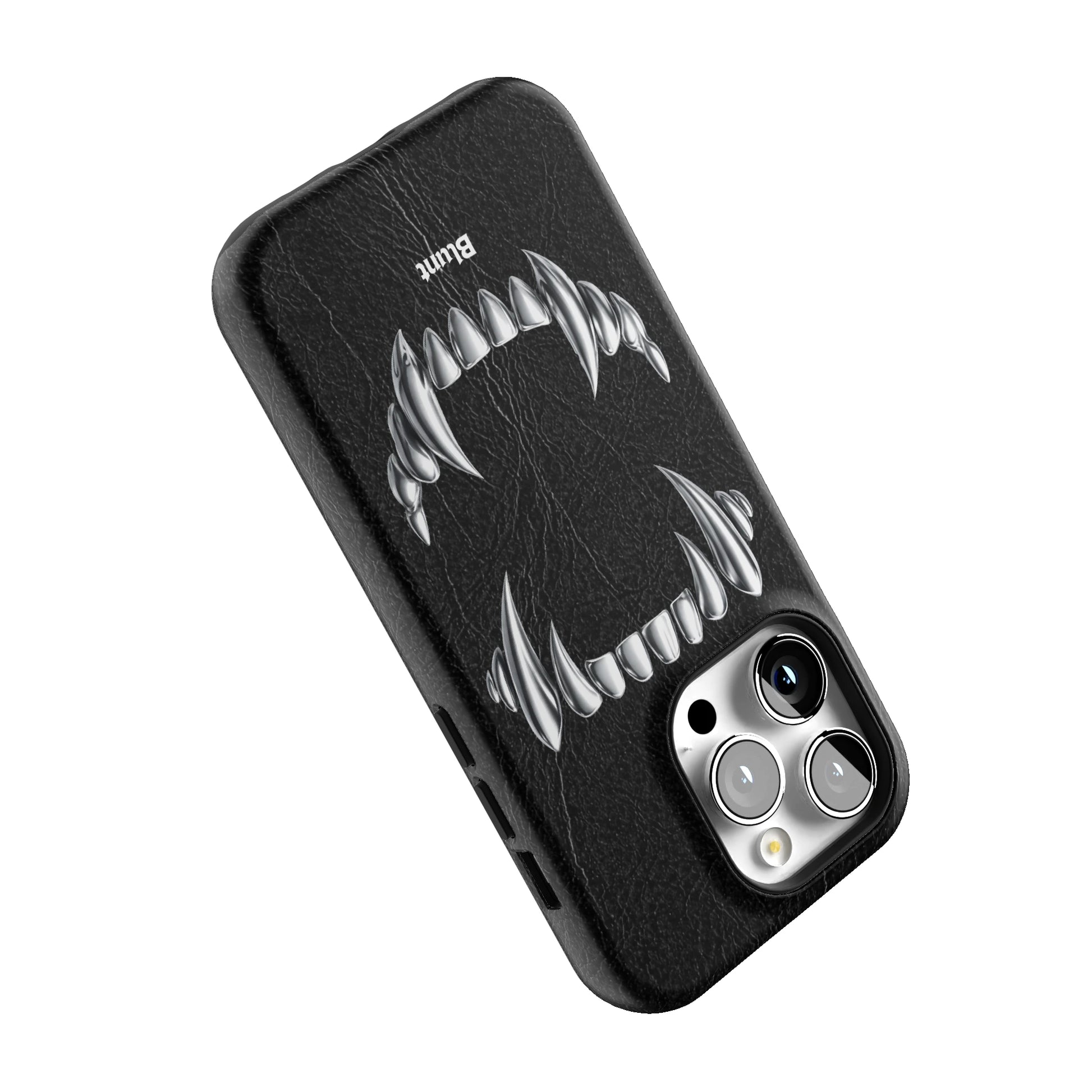 Silverfang iPhone Case gallery - Iphone_14_Pro_5