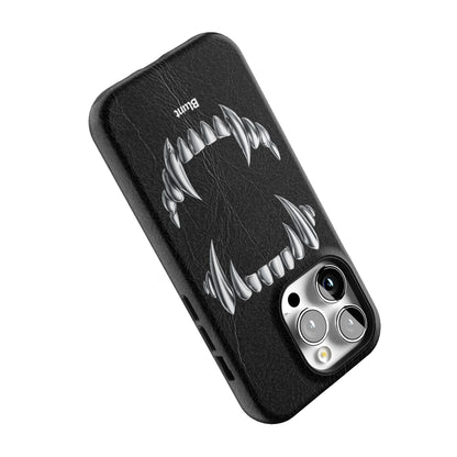 Silverfang iPhone Case gallery - Iphone_14_Pro_5
