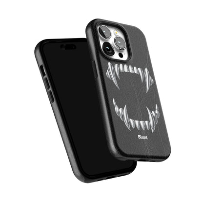 Silverfang iPhone Case gallery - Iphone_14_Pro_6