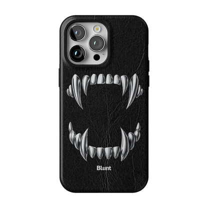 Silverfang iPhone Case gallery - Iphone_14_Pro_Max_1