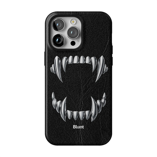 Silverfang iPhone Case gallery - Iphone_14_Pro_Max_1