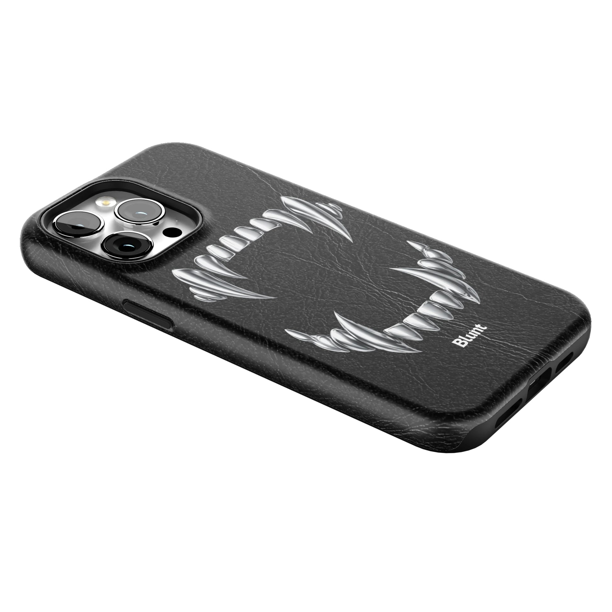 Silverfang iPhone Case gallery - Iphone_14_Pro_Max_2