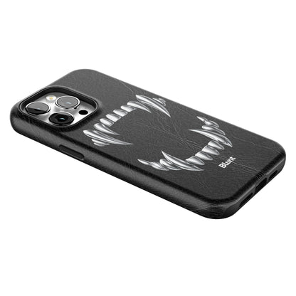 Silverfang iPhone Case gallery - Iphone_14_Pro_Max_2