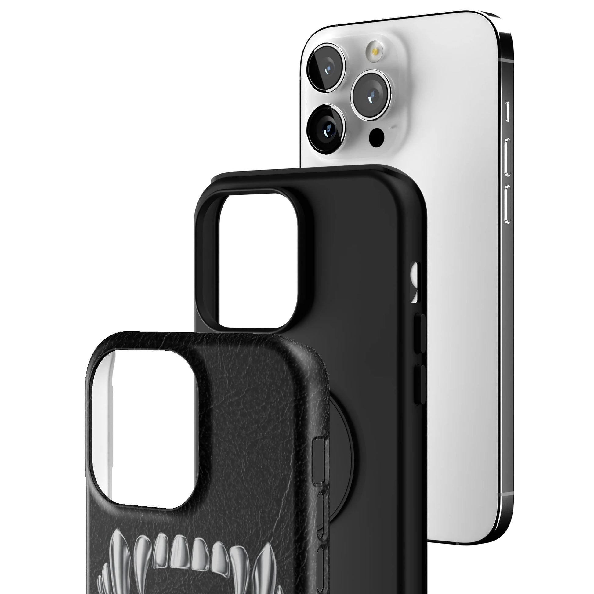 Silverfang iPhone Case gallery - Iphone_14_Pro_Max_3