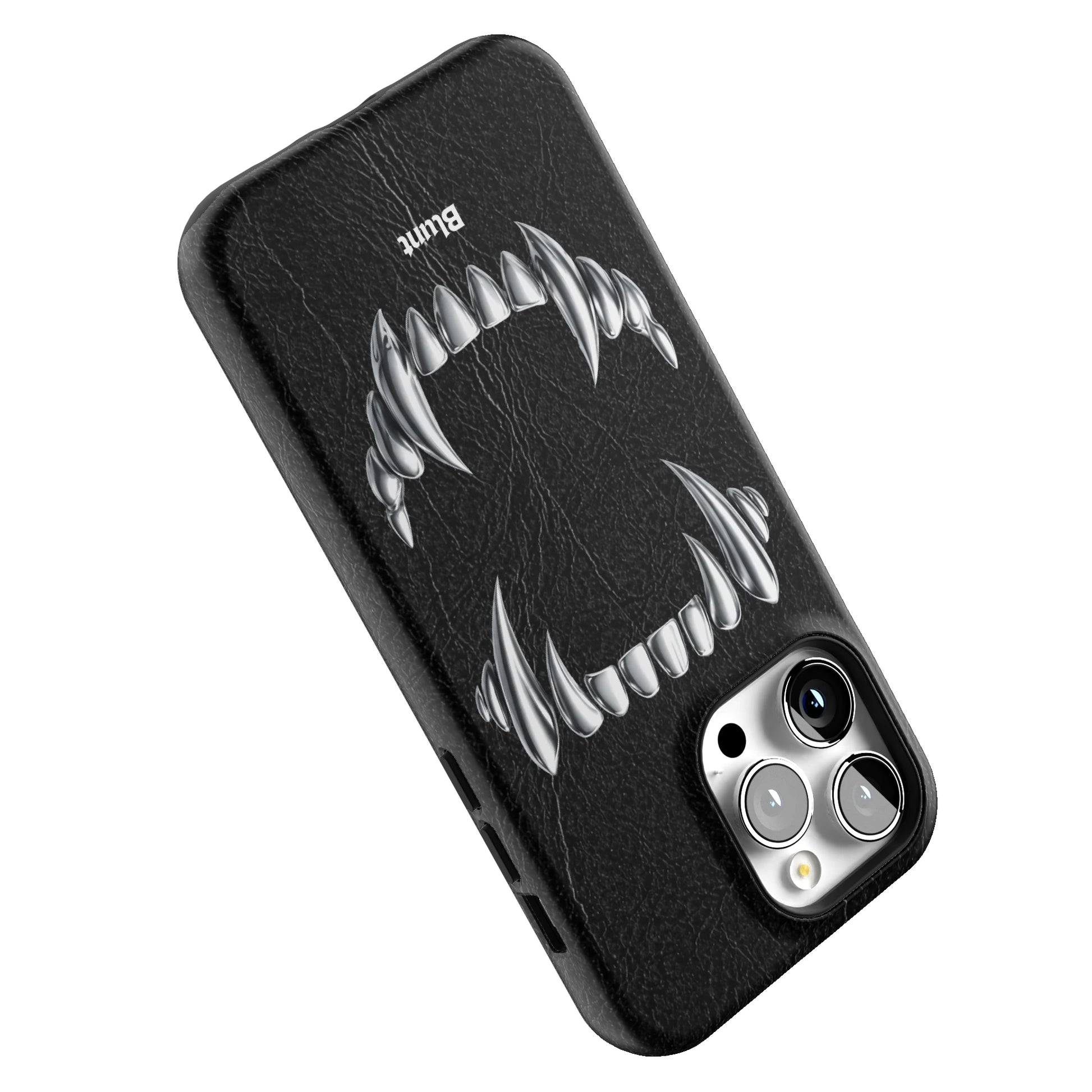 Silverfang iPhone Case gallery - Iphone_14_Pro_Max_5