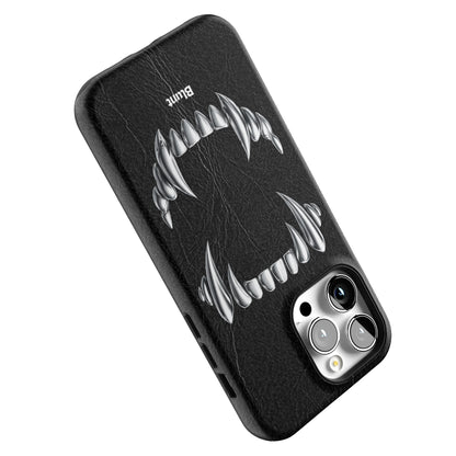 Silverfang iPhone Case gallery - Iphone_14_Pro_Max_5