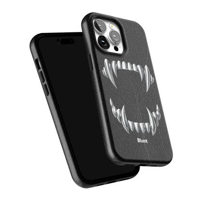 Silverfang iPhone Case gallery - Iphone_14_Pro_Max_6