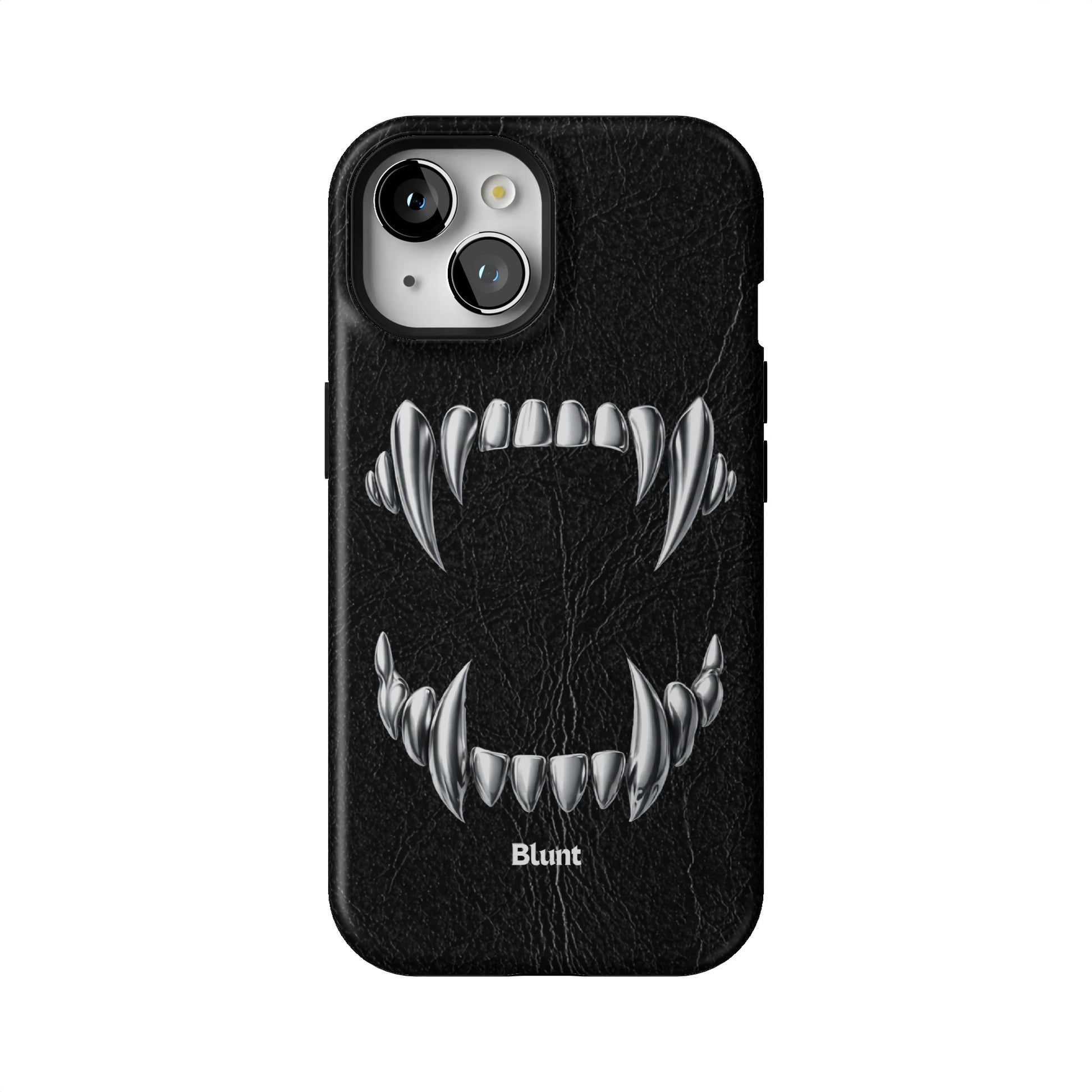 Silverfang iPhone Case gallery - Iphone_15_Iphone_1