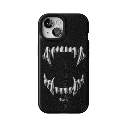 Silverfang iPhone Case gallery - Iphone_15_Iphone_1