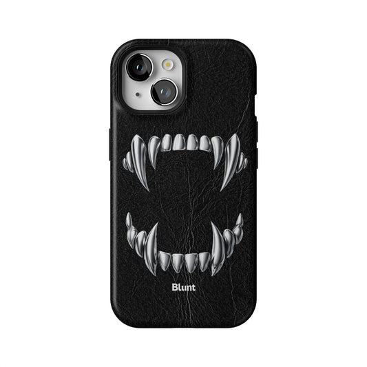 Silverfang iPhone Case gallery - Iphone_15_Iphone_1
