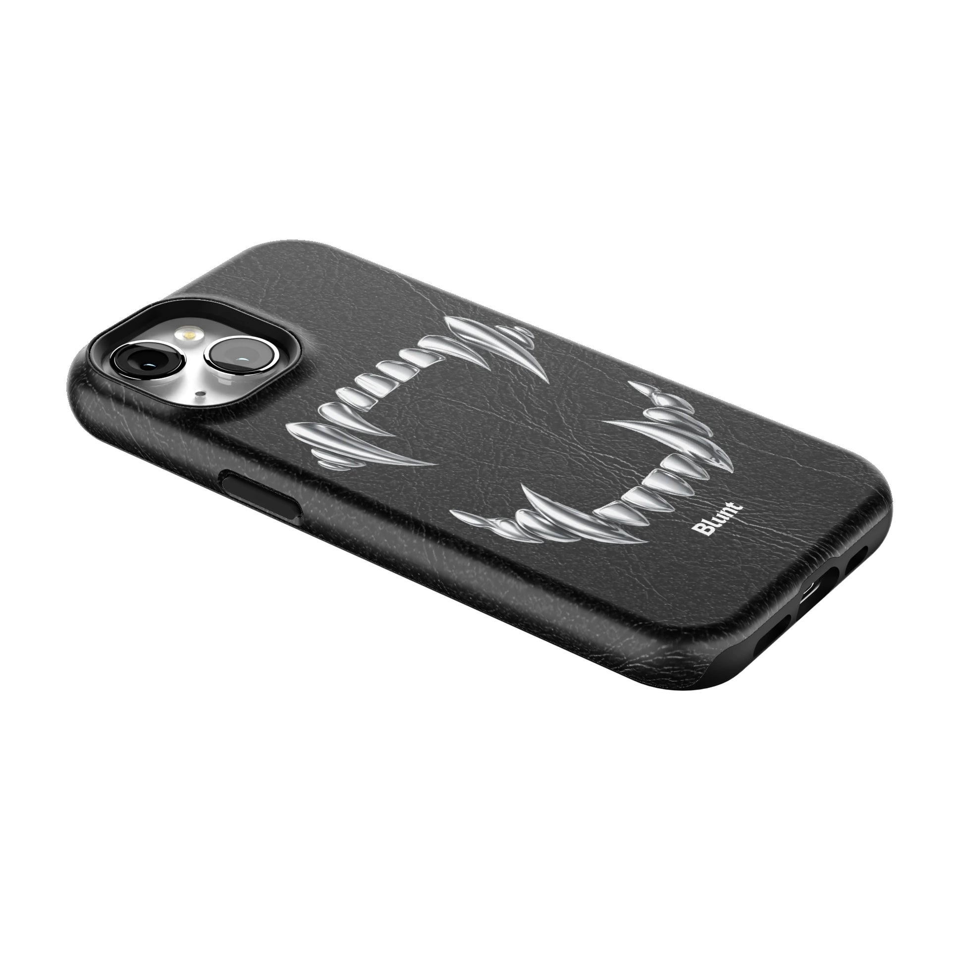 Silverfang iPhone Case gallery - Iphone_15_Iphone_2