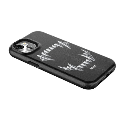 Silverfang iPhone Case gallery - Iphone_15_Iphone_2