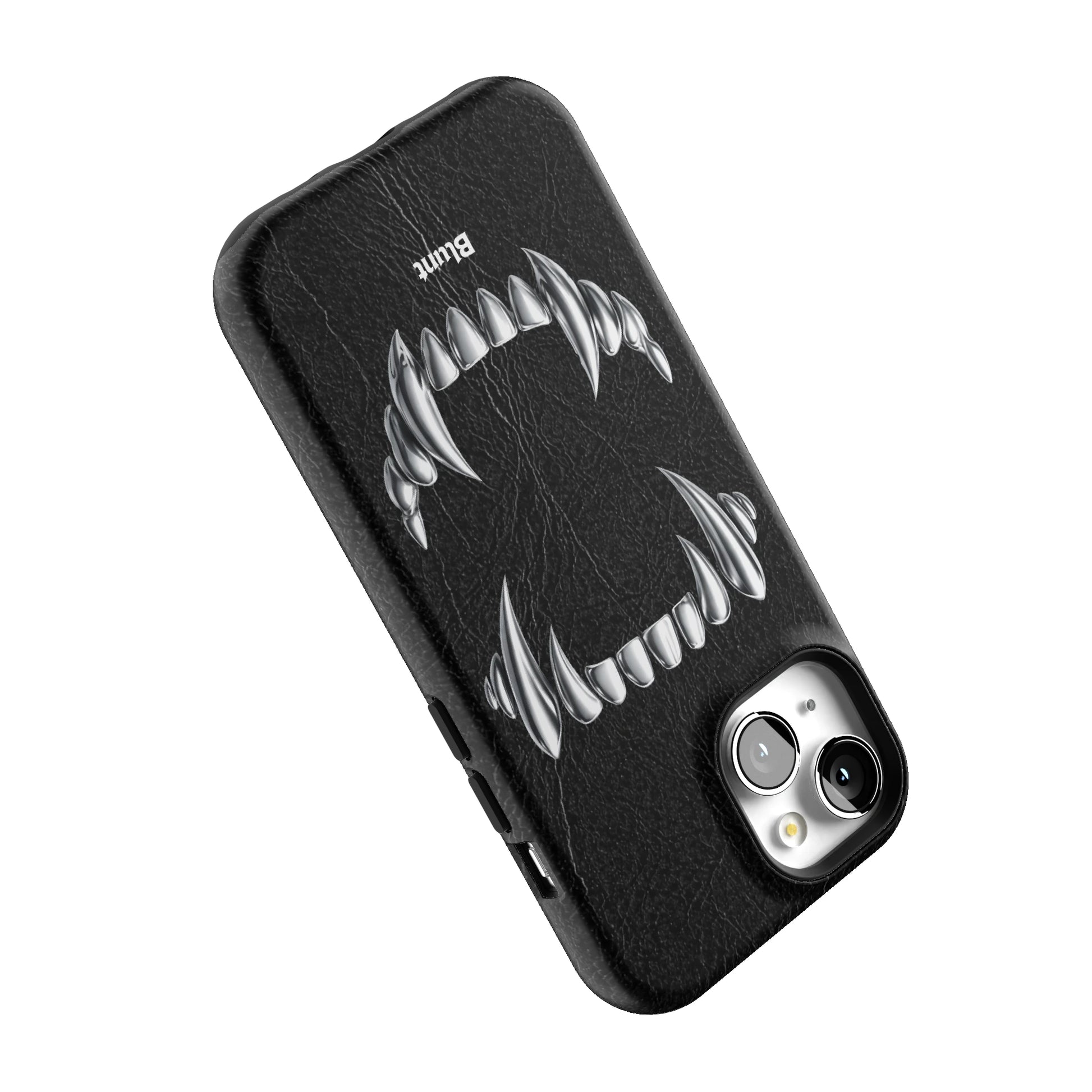 Silverfang iPhone Case gallery - Iphone_15_Iphone_5
