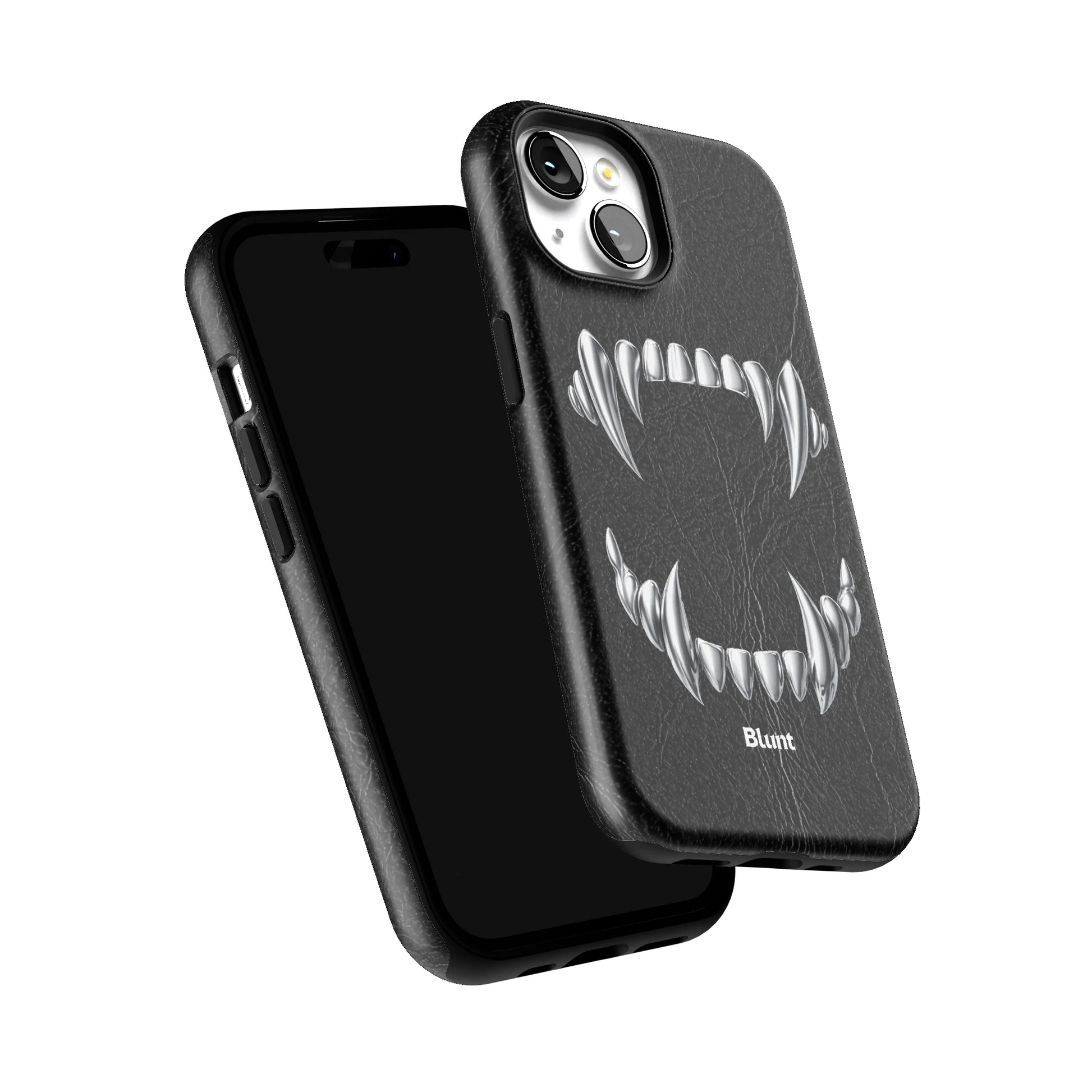 Silverfang iPhone Case gallery - Iphone_15_Iphone_6