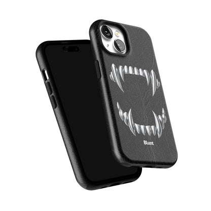 Silverfang iPhone Case gallery - Iphone_15_Iphone_6