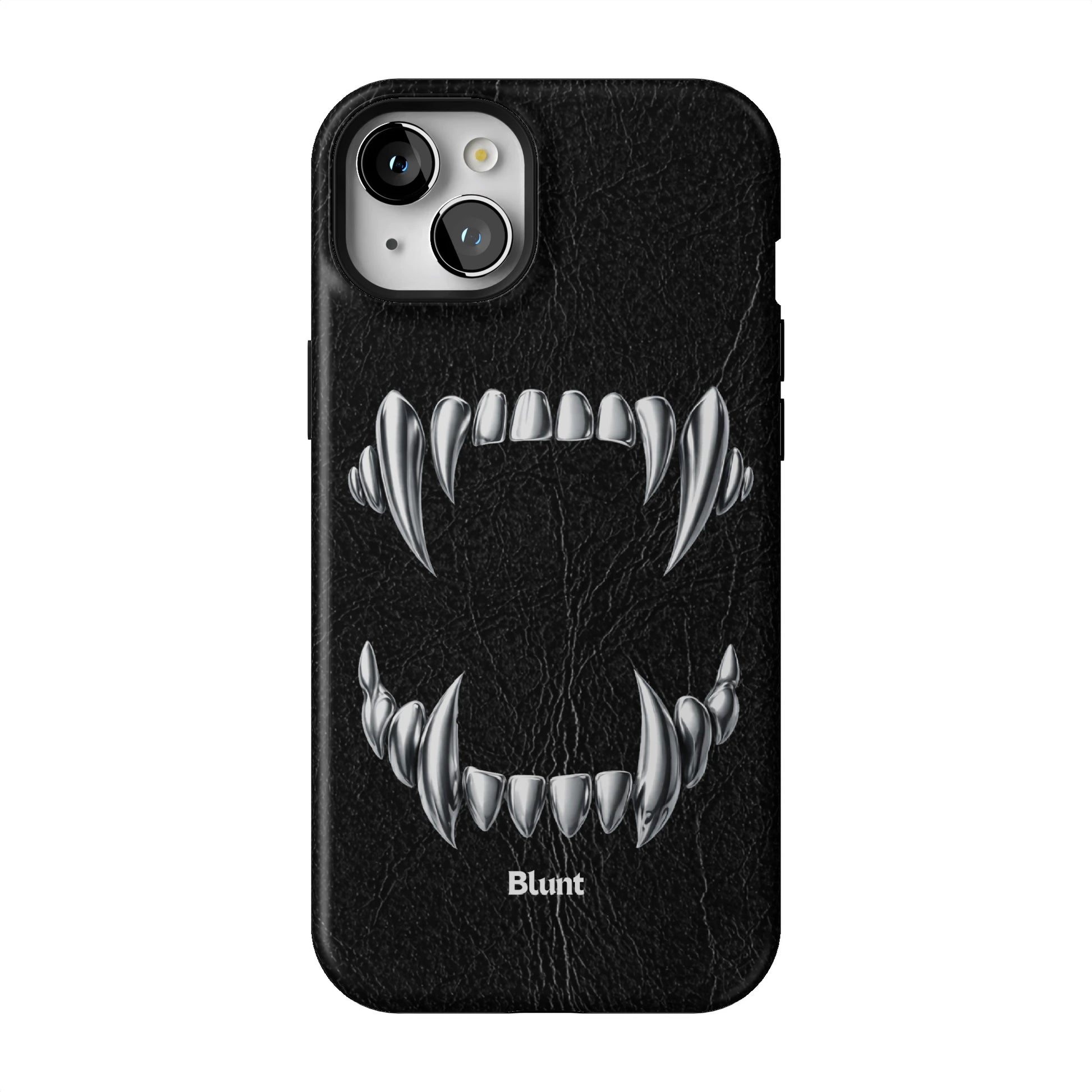 Silverfang iPhone Case gallery - Iphone_15_Mini_Air_Plus_1