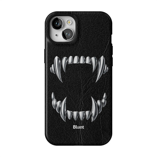 Silverfang iPhone Case gallery - Iphone_15_Mini_Air_Plus_1