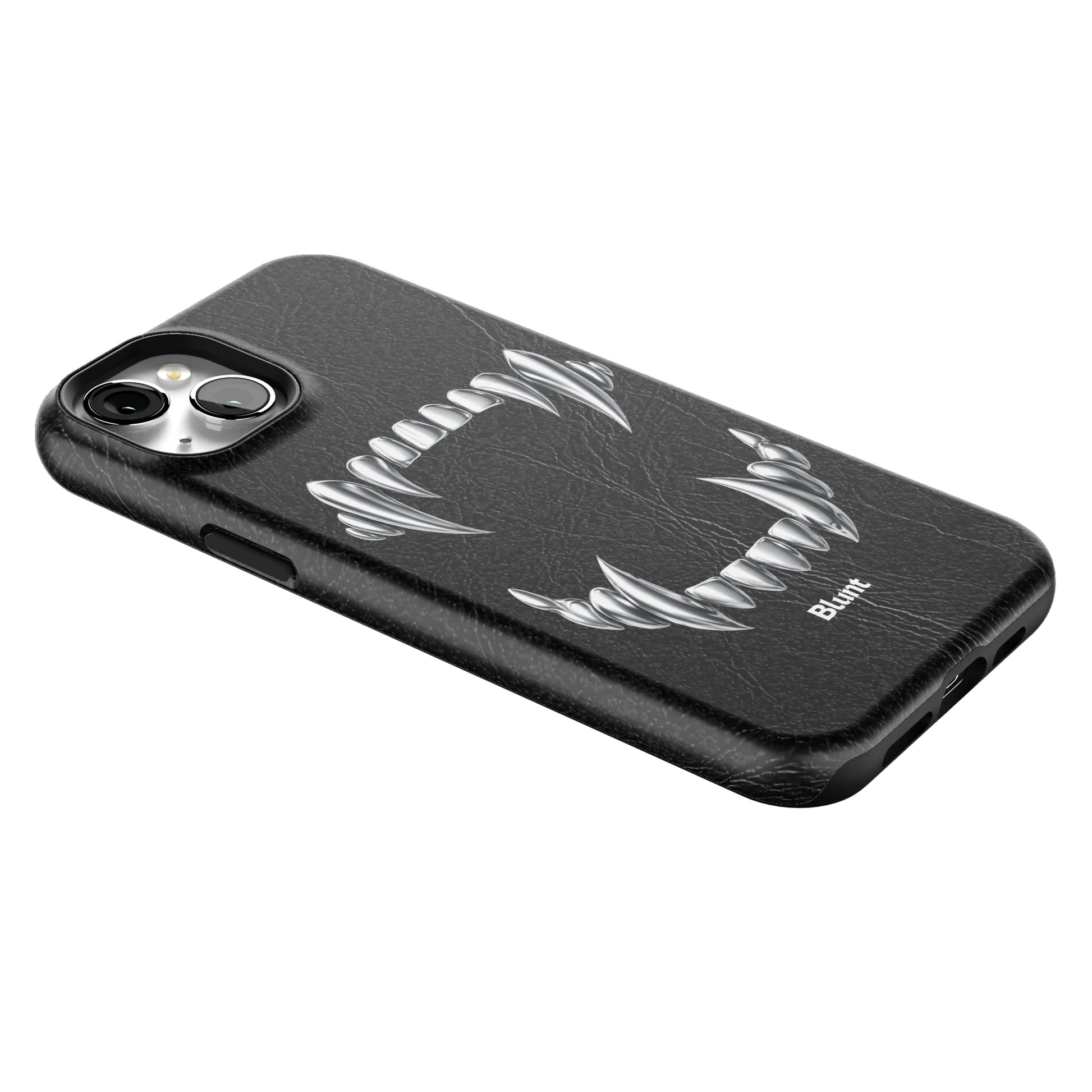 Silverfang iPhone Case gallery - Iphone_15_Mini_Air_Plus_2