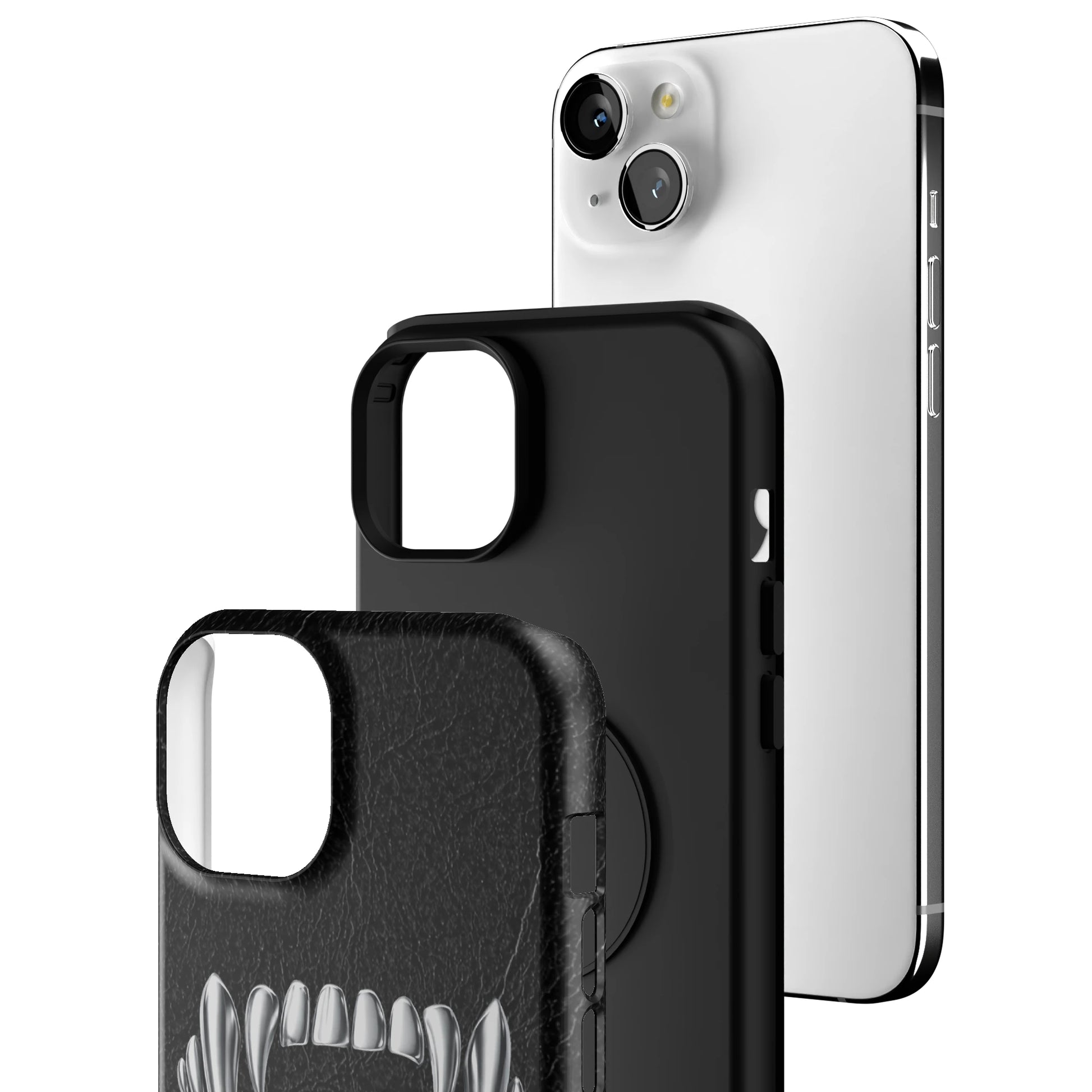 Silverfang iPhone Case gallery - Iphone_15_Mini_Air_Plus_3