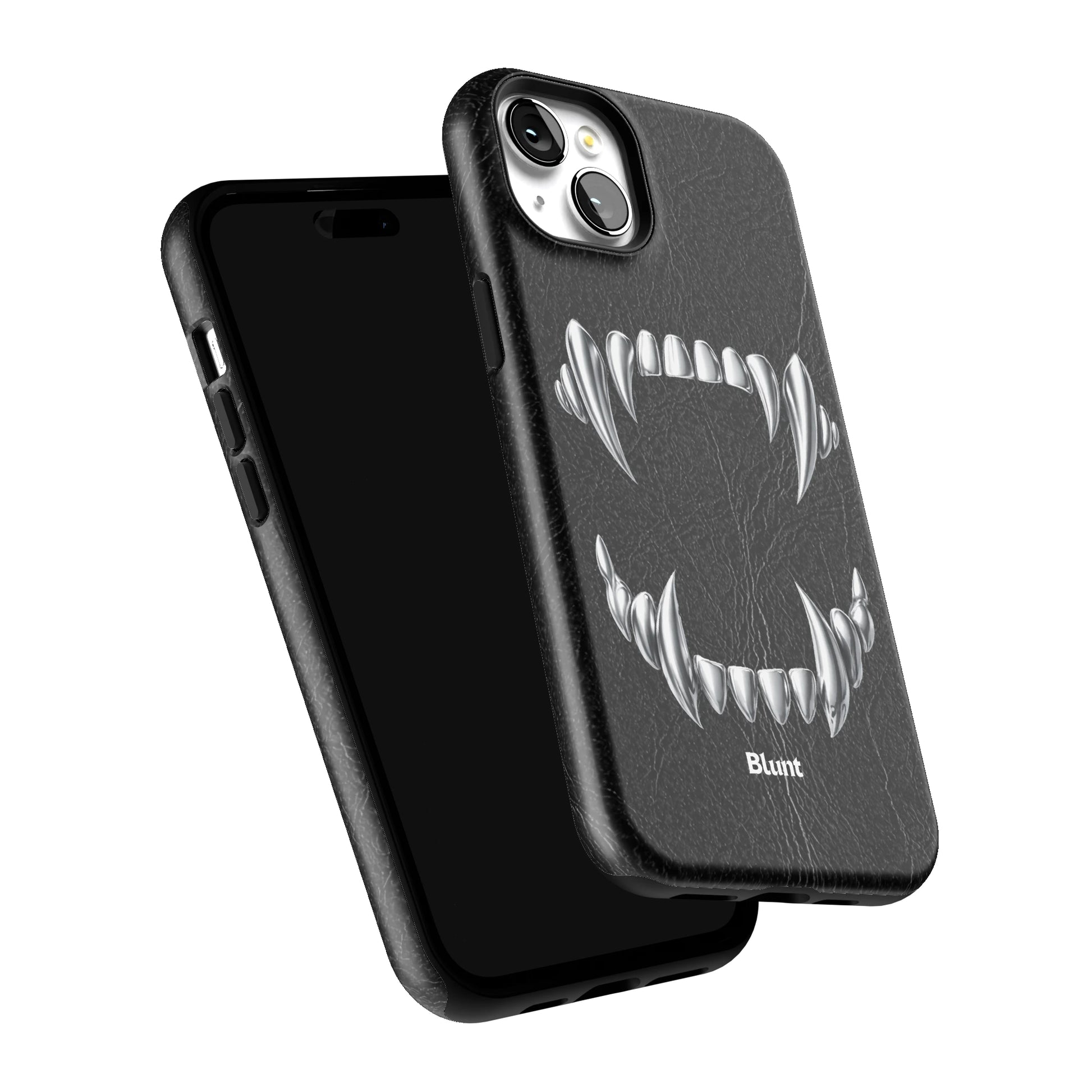 Silverfang iPhone Case gallery - Iphone_15_Mini_Air_Plus_6